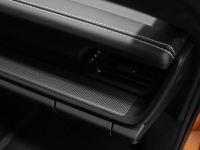 2025 Porsche 911 Base