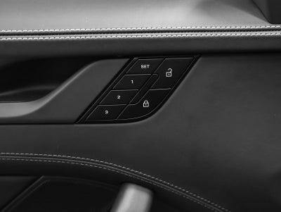 2025 Porsche 911 Base