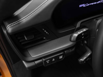 2025 Porsche 911 Base