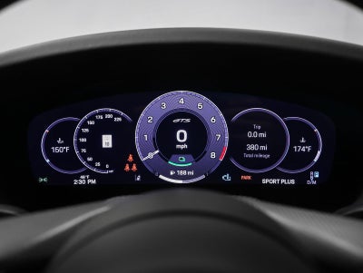 2025 Porsche 911 Base