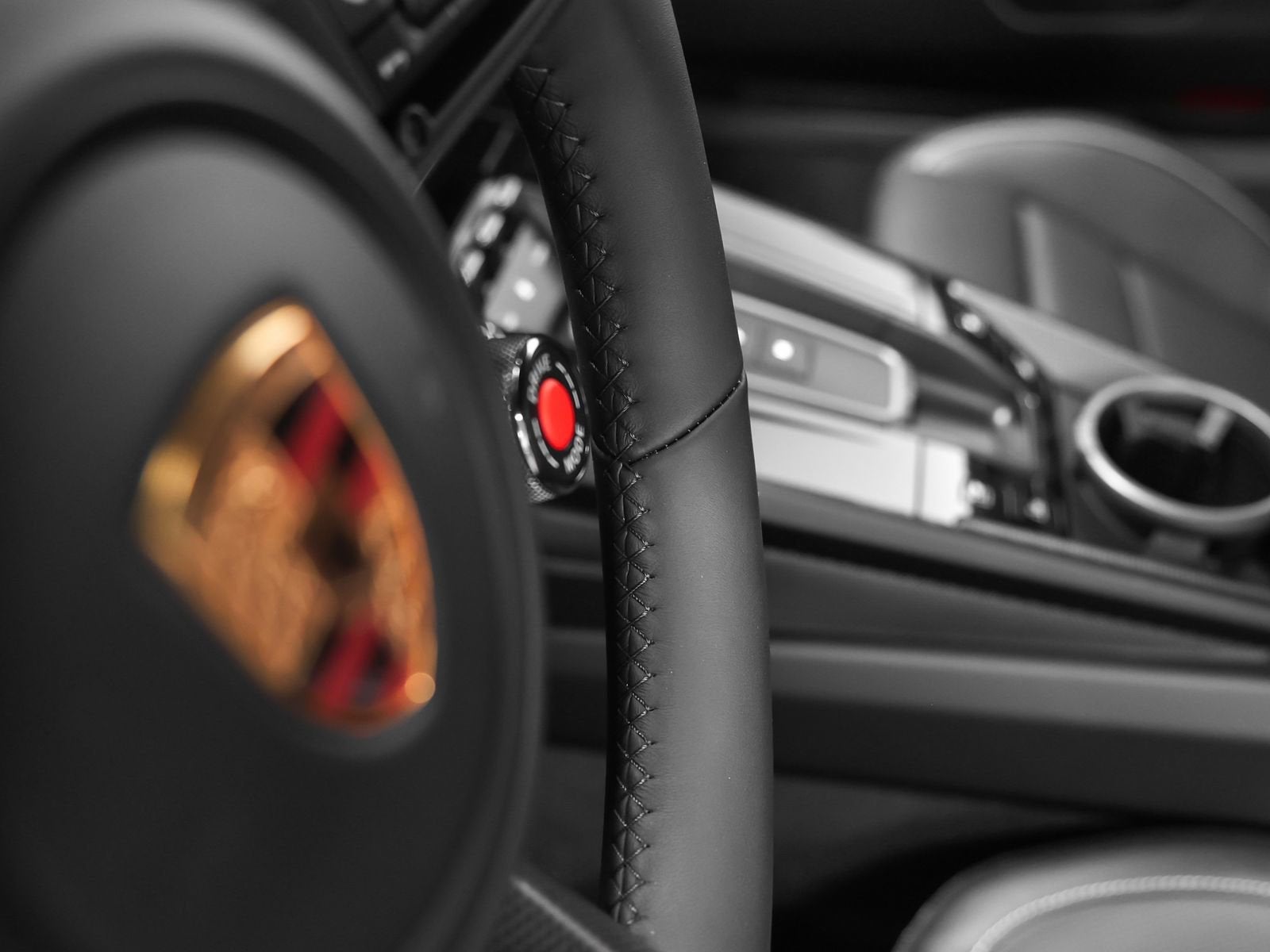 2025 Porsche 911 Base