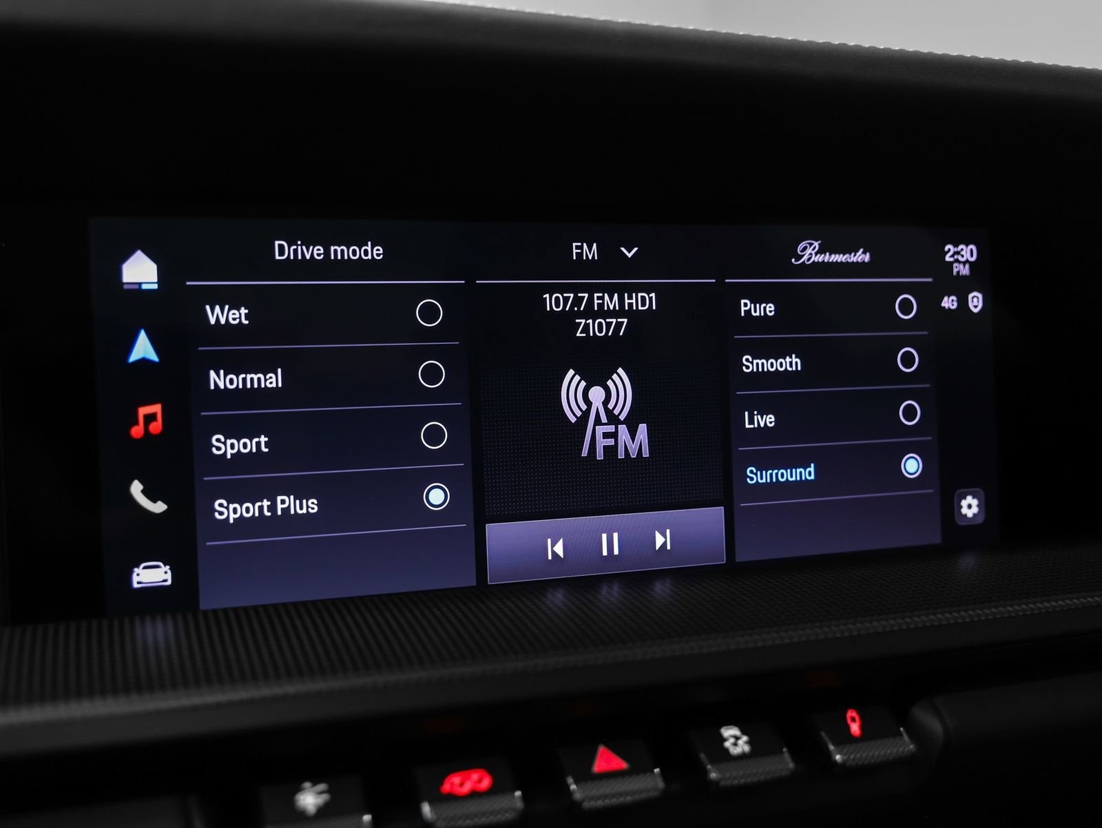 2025 Porsche 911 Base