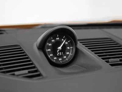 2025 Porsche 911 Base