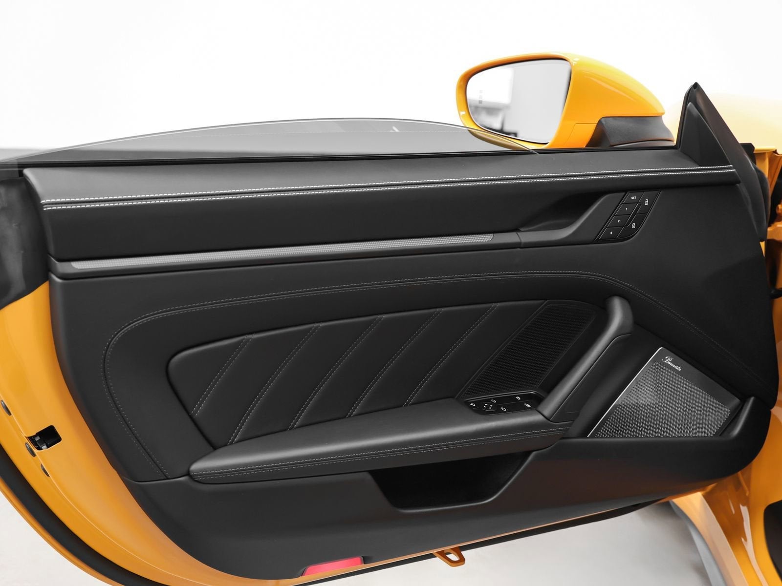 2025 Porsche 911 Base