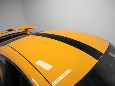 2025 Porsche 911 Base