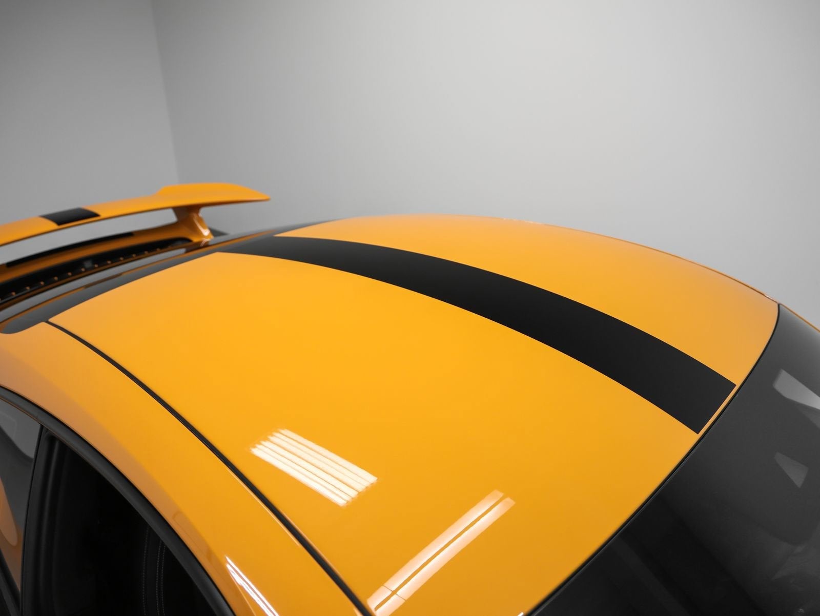 2025 Porsche 911 Base