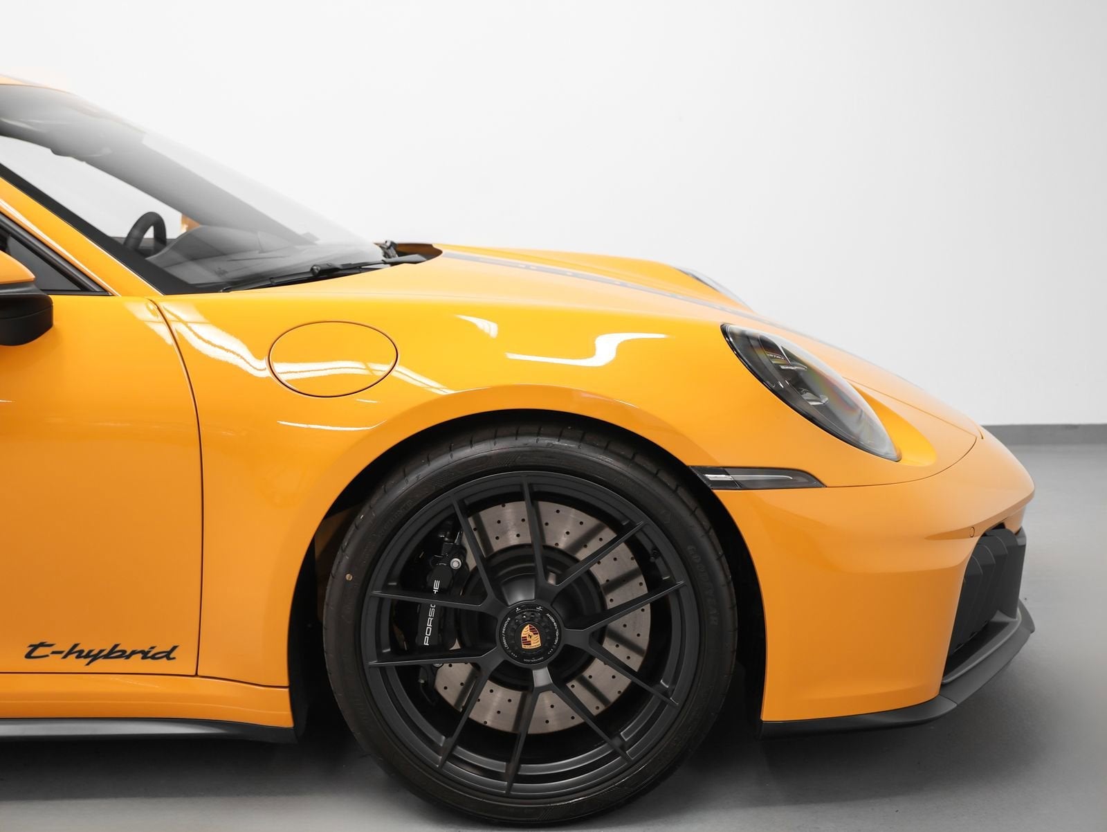 2025 Porsche 911 Base