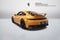 2025 Porsche 911 Carrera GTS