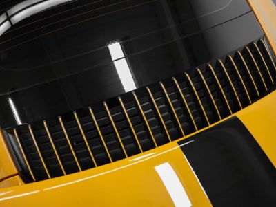 2025 Porsche 911 Base