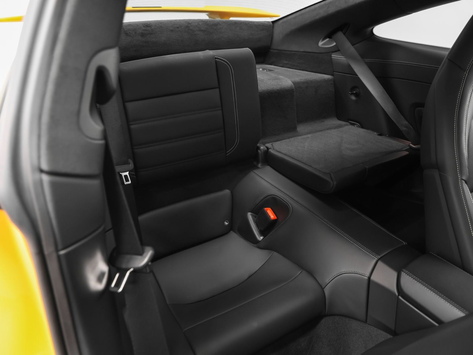 2025 Porsche 911 Base