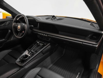 2025 Porsche 911 Base