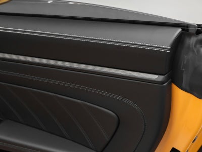 2025 Porsche 911 Base