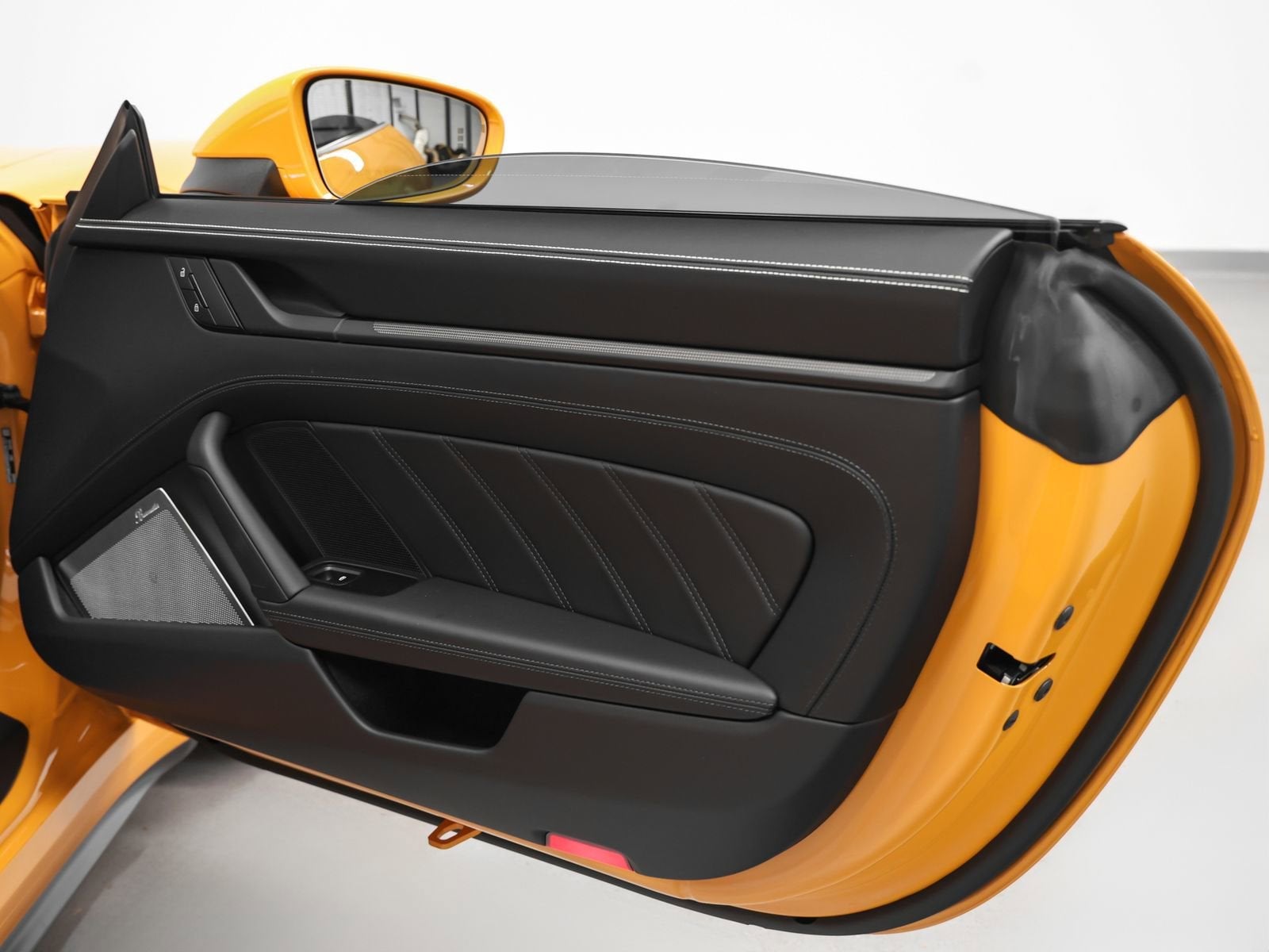 2025 Porsche 911 Base