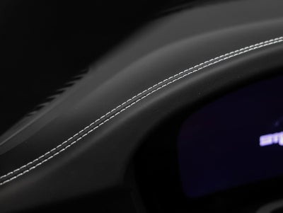 2025 Porsche 911 Base