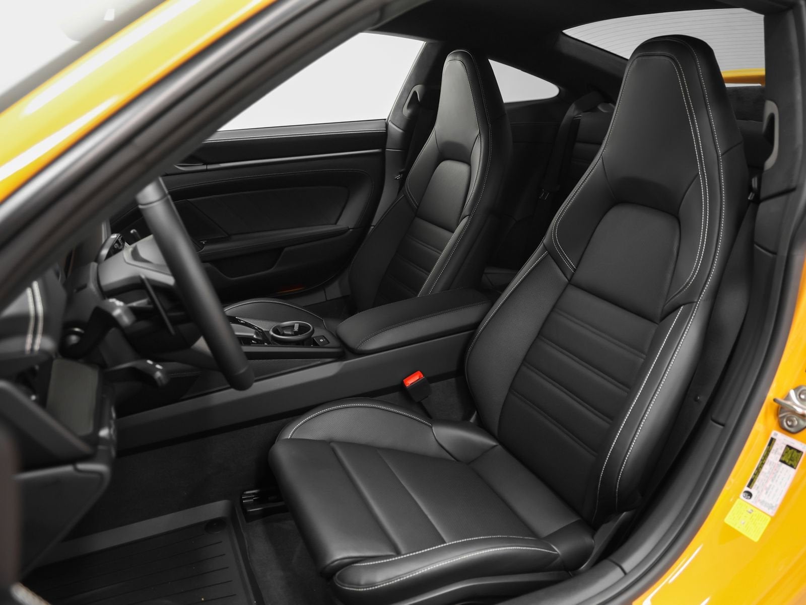 2025 Porsche 911 Carrera GTS