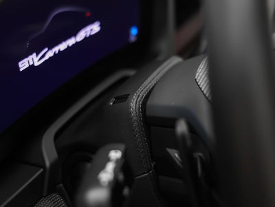 2025 Porsche 911 Base