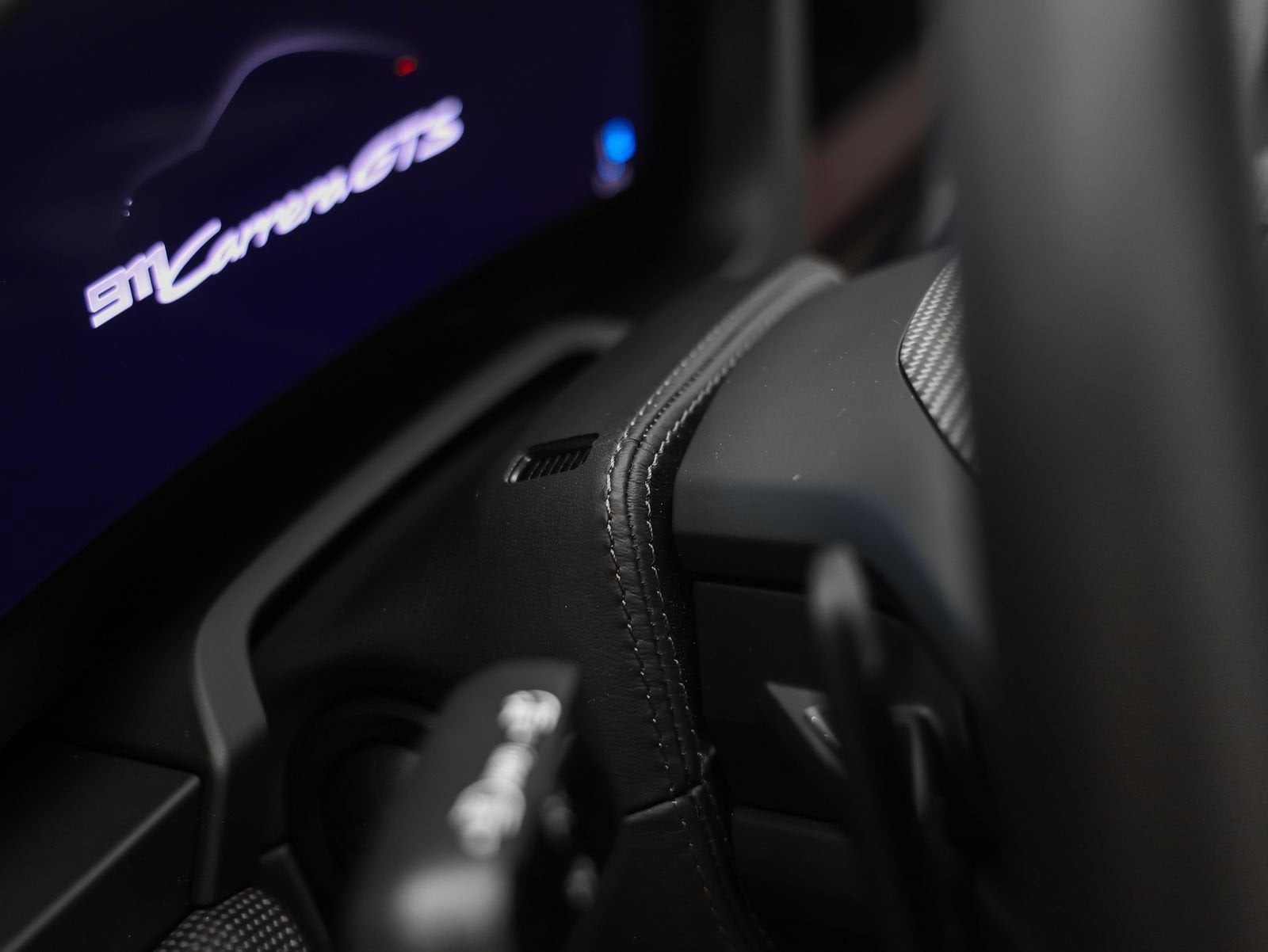 2025 Porsche 911 Base