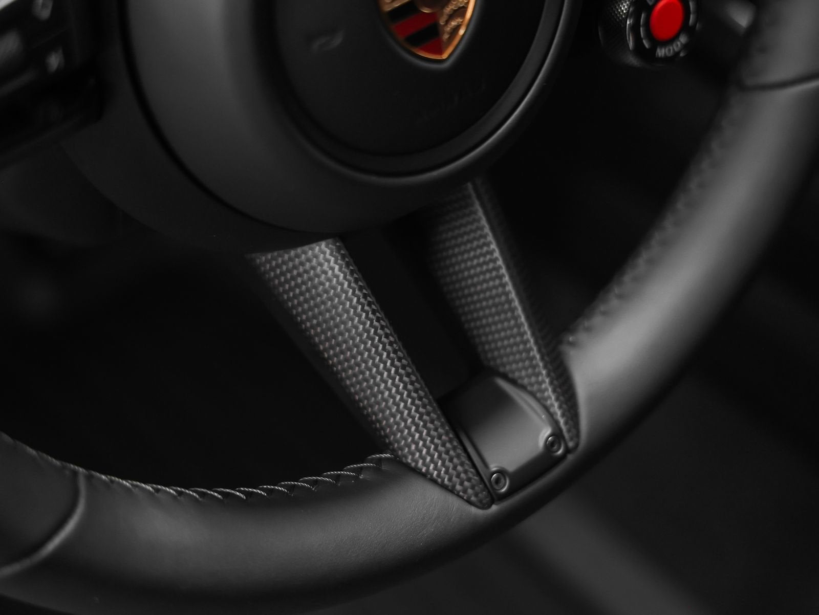 2025 Porsche 911 Base