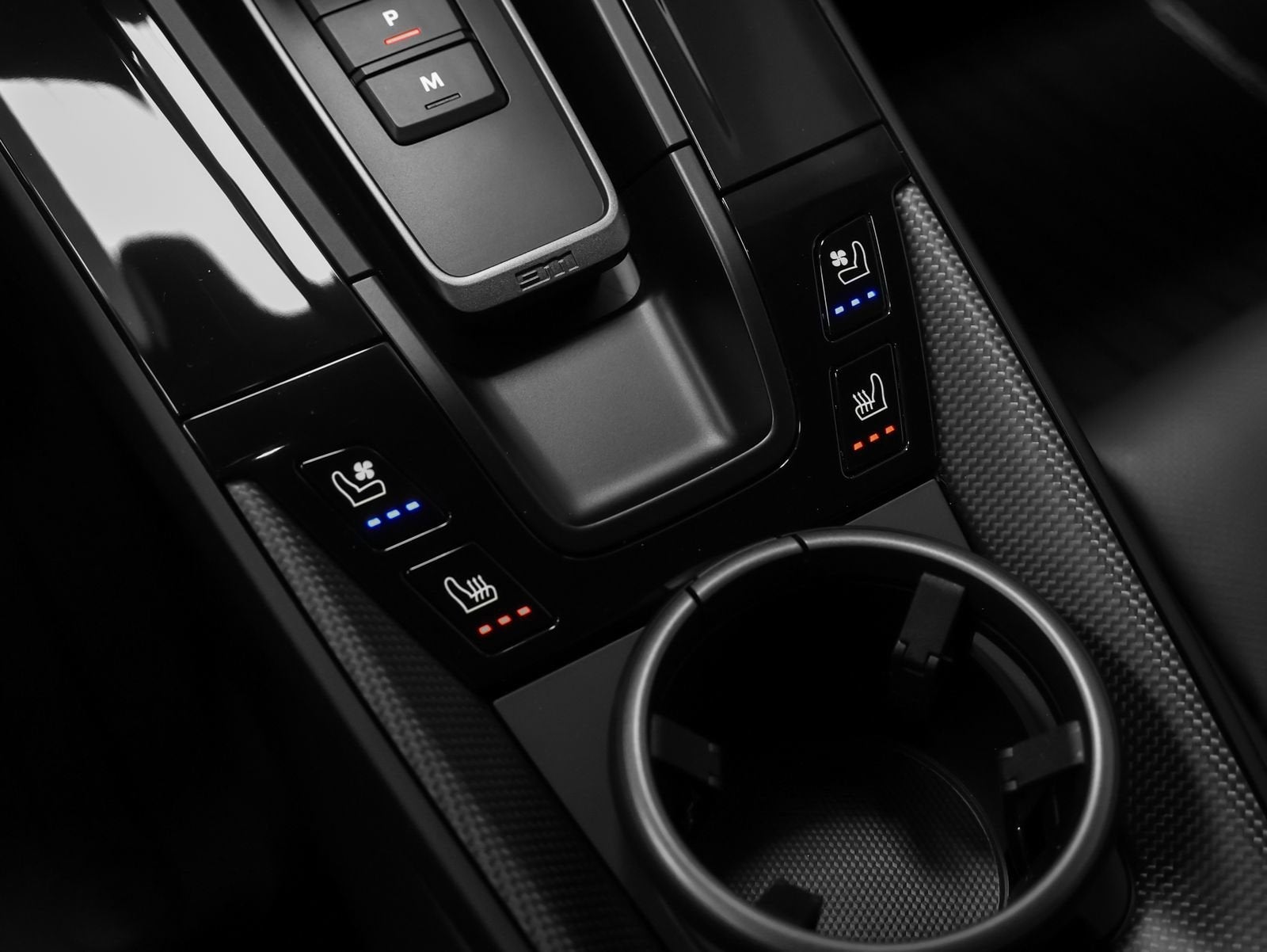 2025 Porsche 911 Base