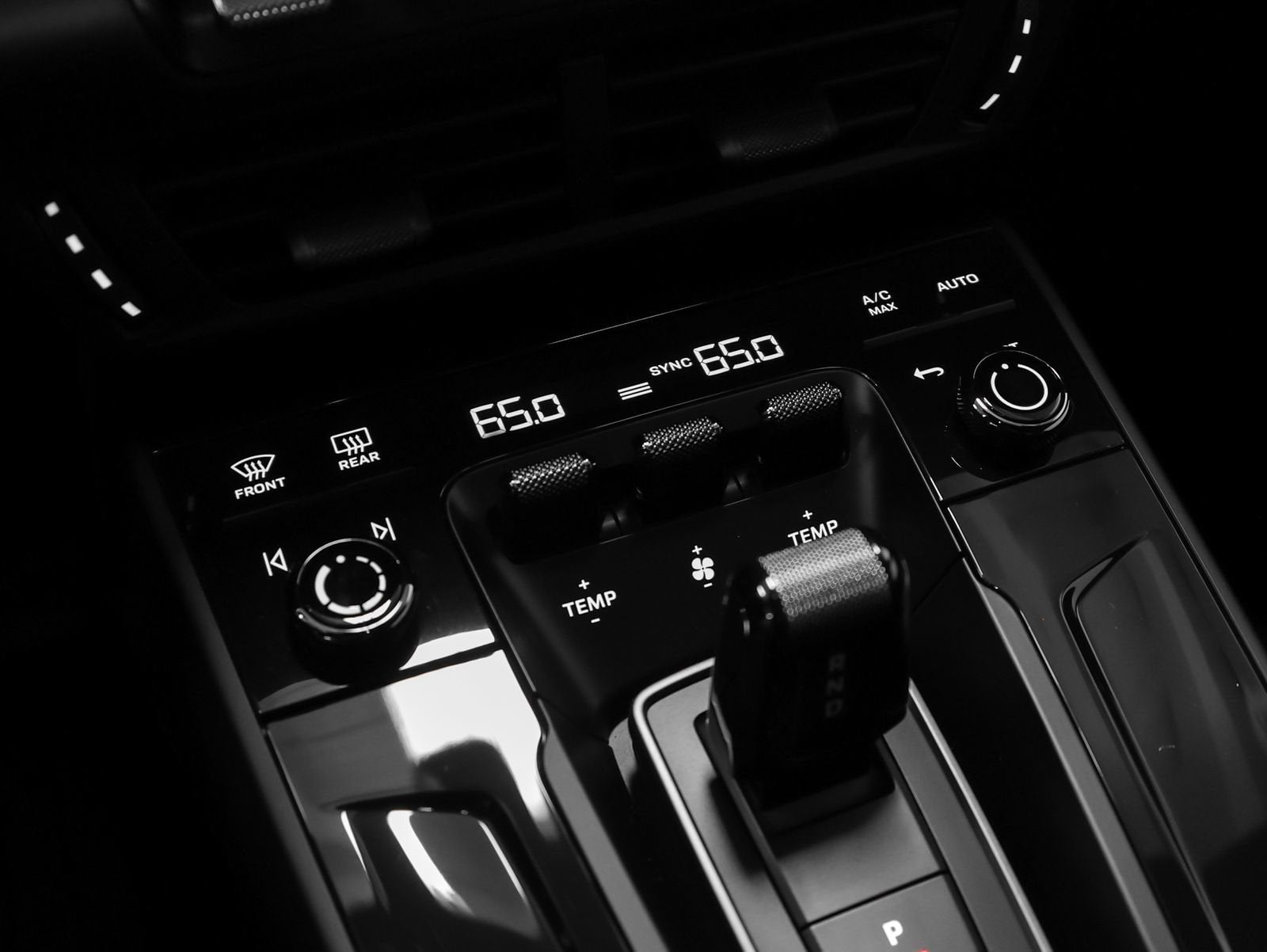 2025 Porsche 911 Base