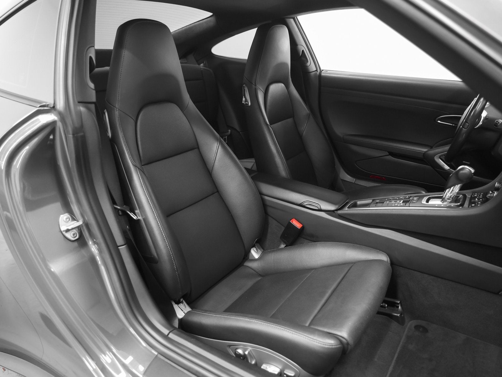 2014 Porsche 911 Carrera 4S