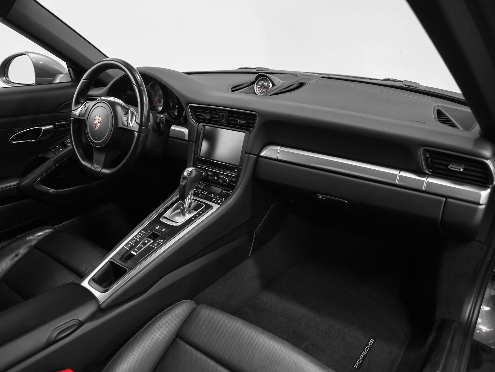 2014 Porsche 911 Carrera 4S