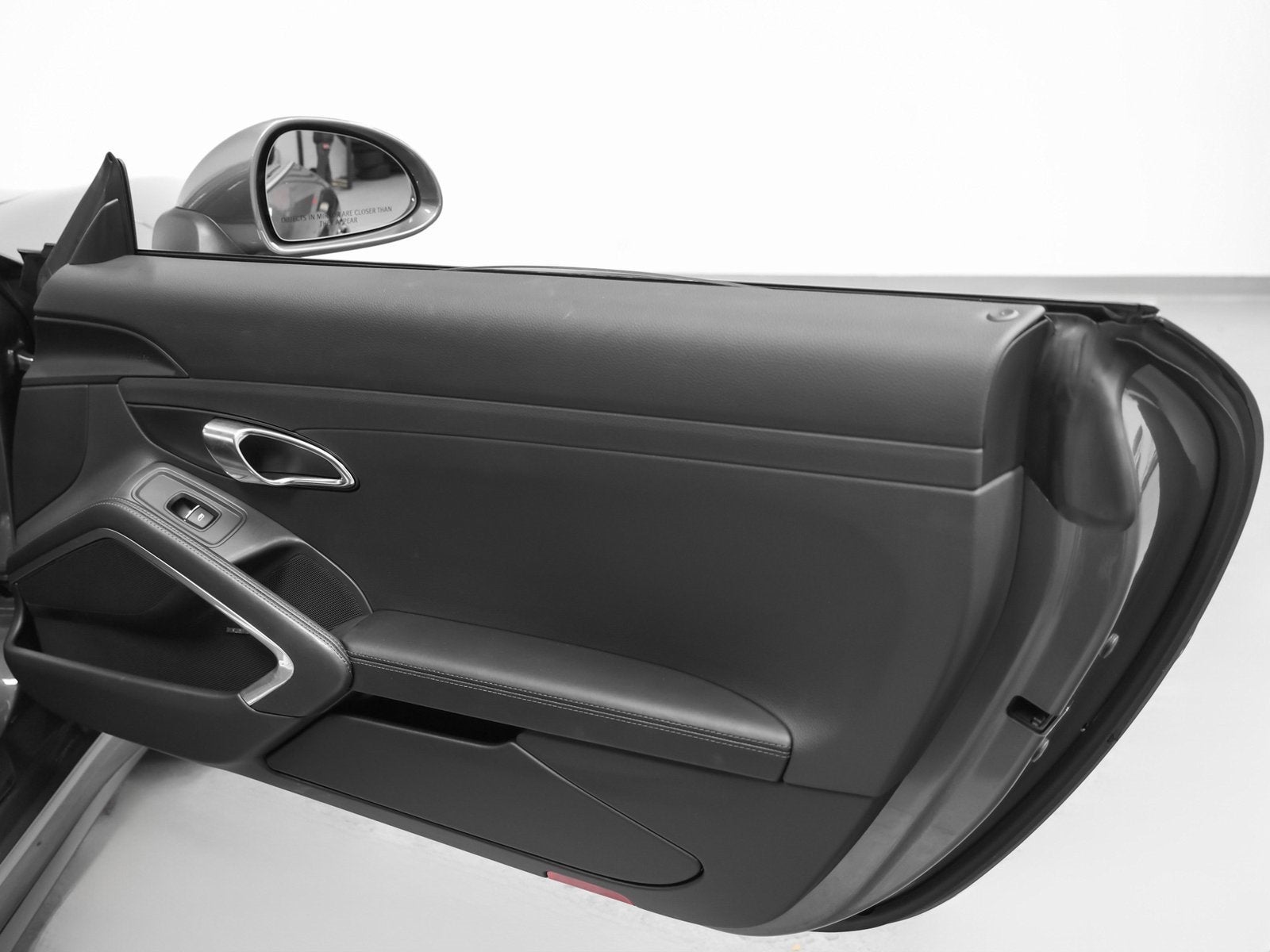 2014 Porsche 911 Carrera 4S