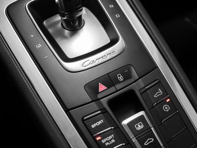 2014 Porsche 911 Carrera 4S