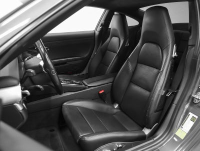 2014 Porsche 911 Carrera 4S