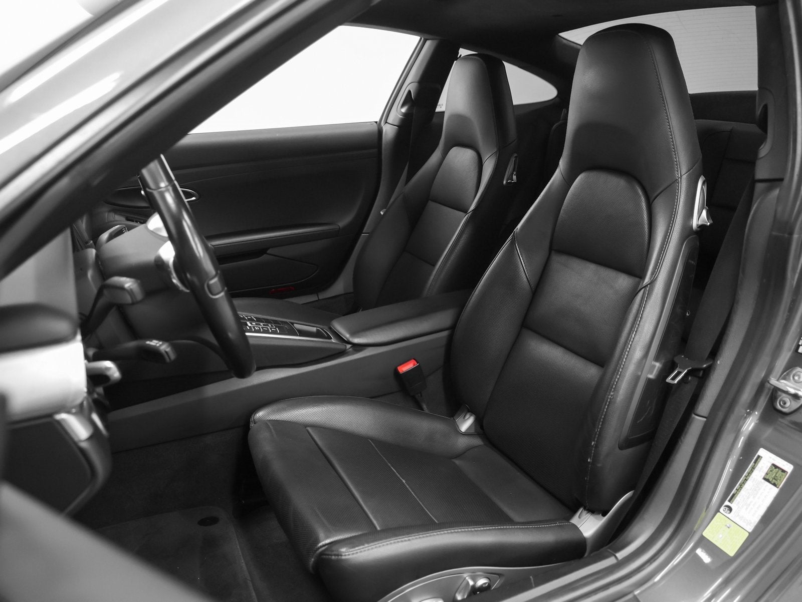 2014 Porsche 911 Carrera 4S