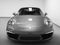 2014 Porsche 911 Carrera 4S