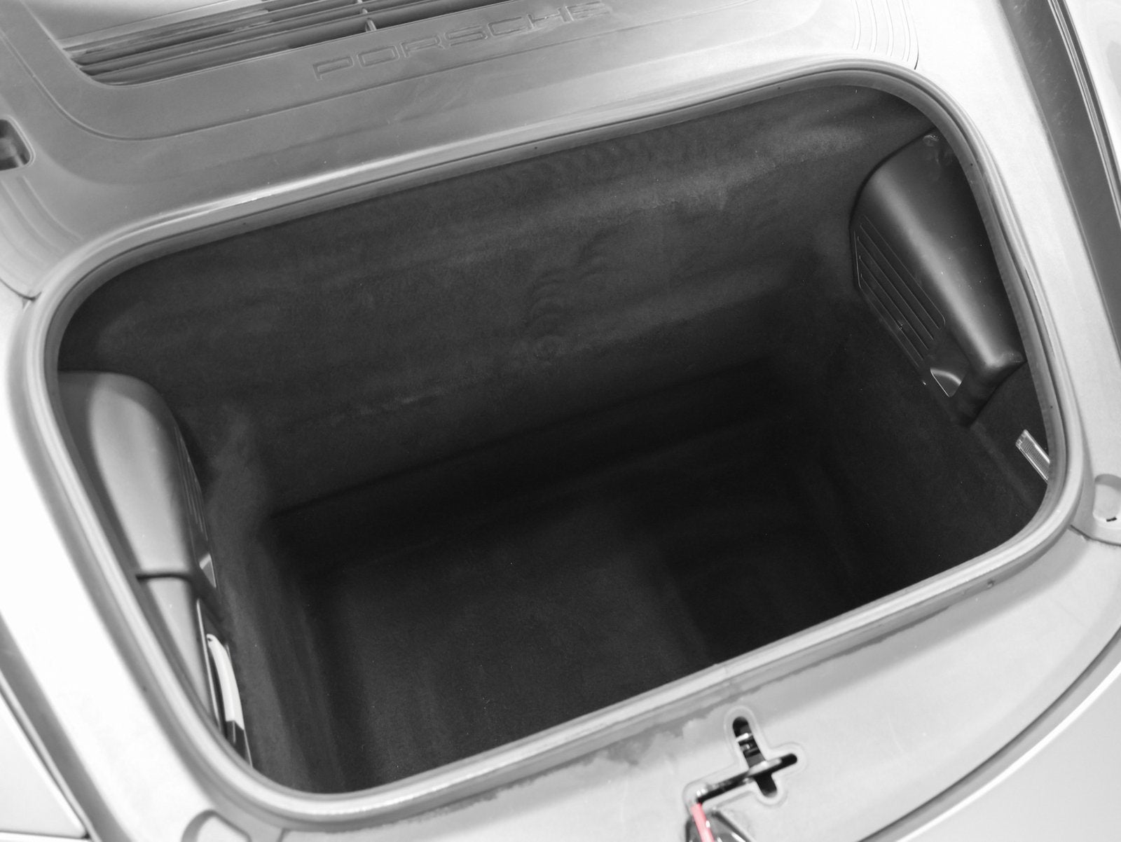 2014 Porsche 911 Carrera 4S