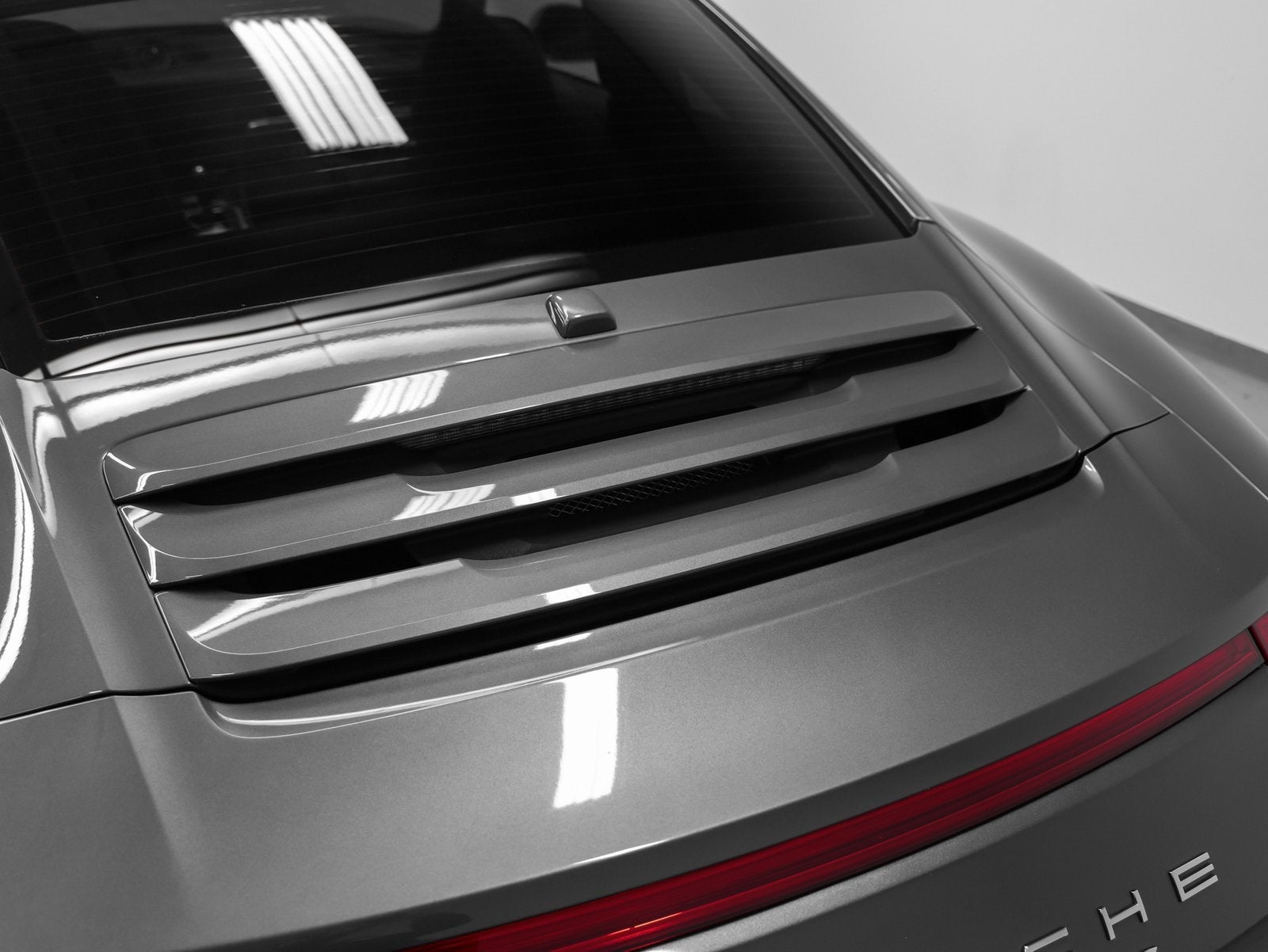 2014 Porsche 911 Carrera 4S