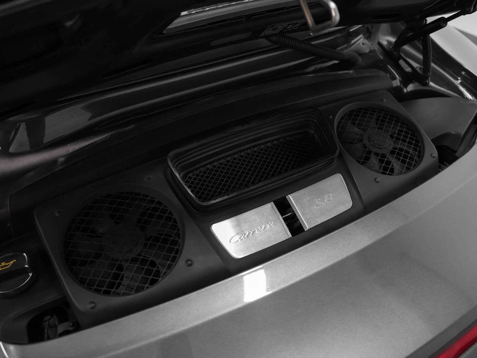 2014 Porsche 911 Carrera 4S