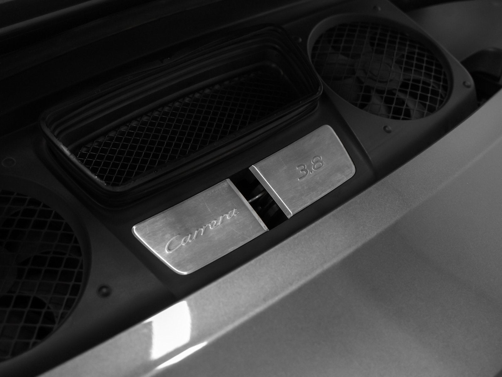 2014 Porsche 911 Carrera 4S