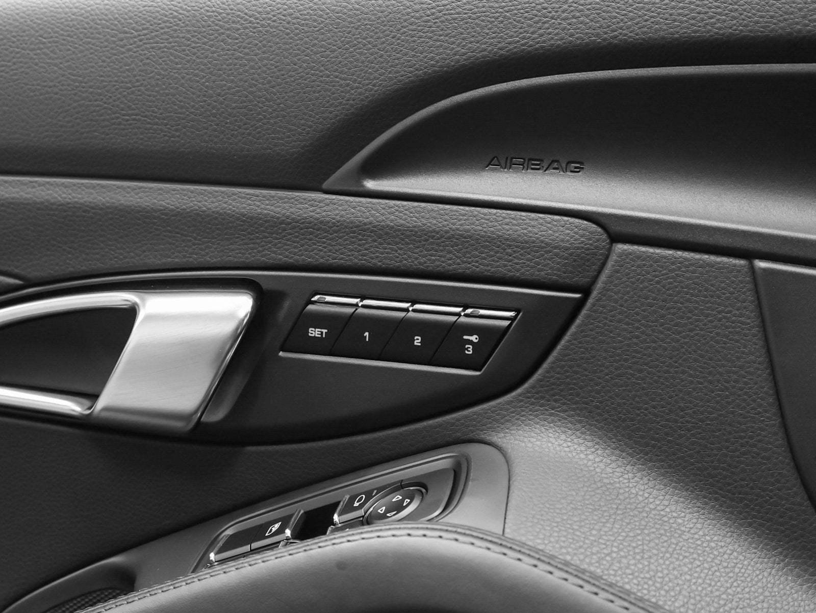 2014 Porsche 911 Carrera 4S