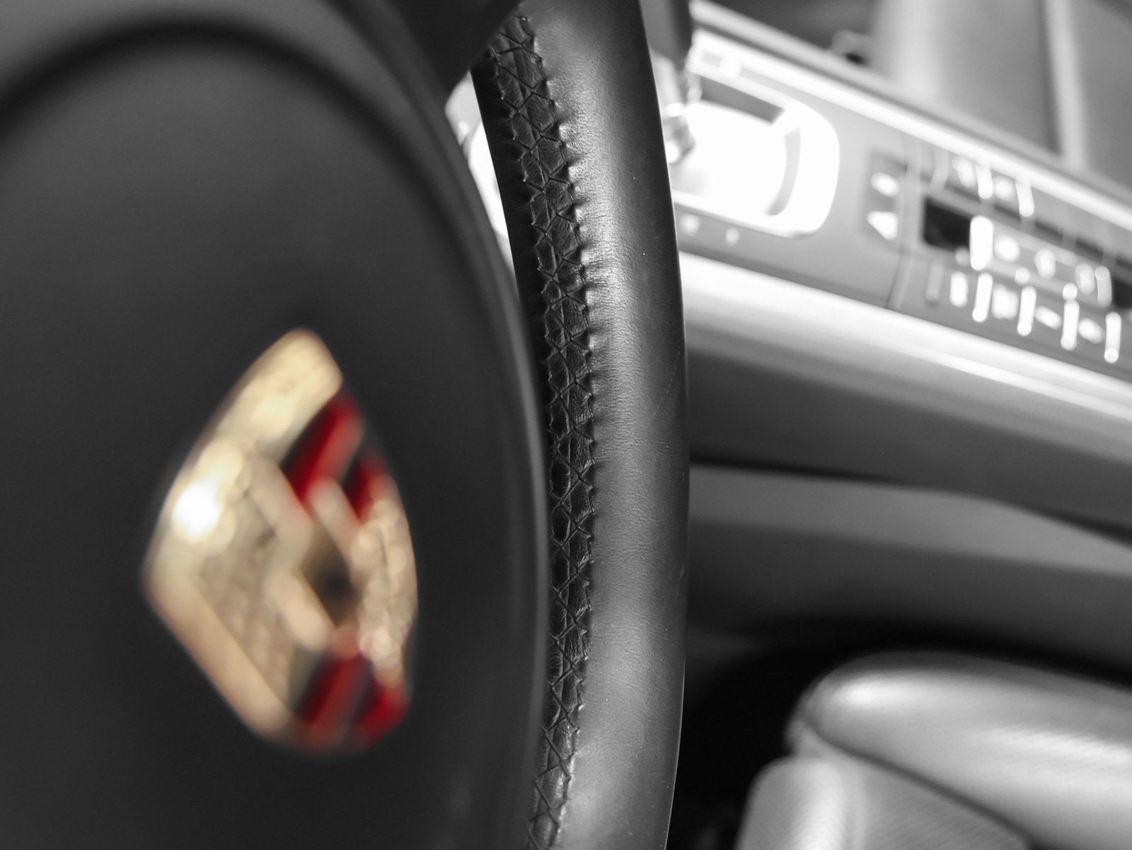 2014 Porsche 911 Carrera 4S