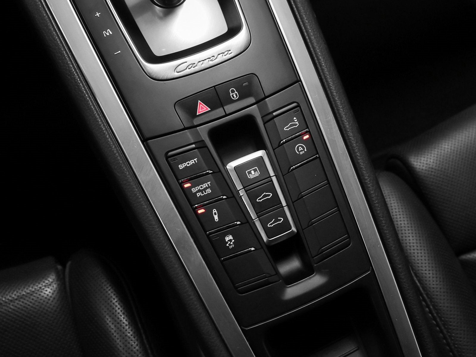 2014 Porsche 911 Carrera 4S