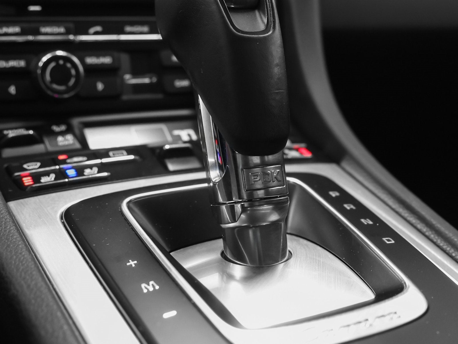 2014 Porsche 911 Carrera 4S