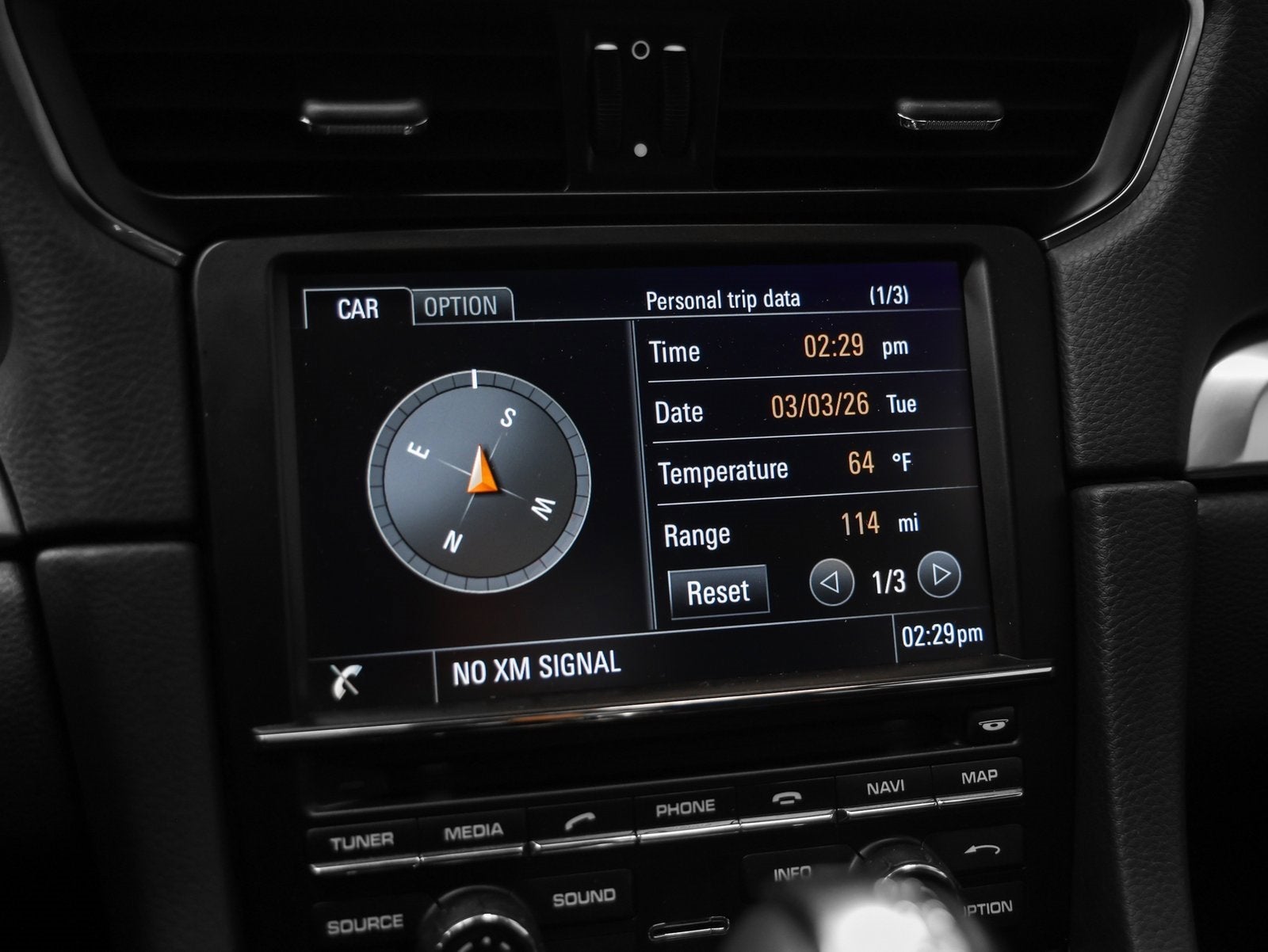 2014 Porsche 911 Carrera 4S