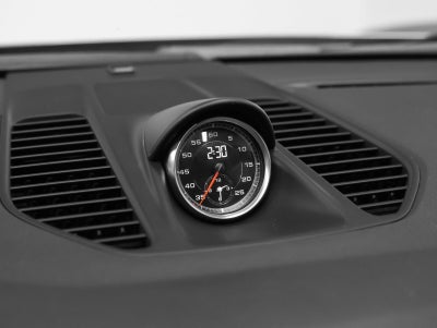 2014 Porsche 911 Carrera 4S