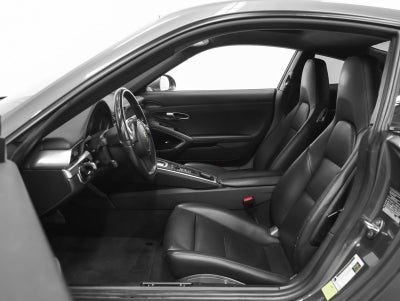 2014 Porsche 911 Carrera 4S
