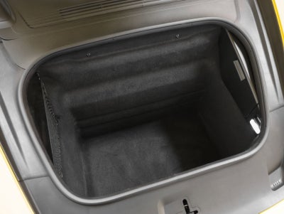 2024 Porsche 911 Carrera GTS