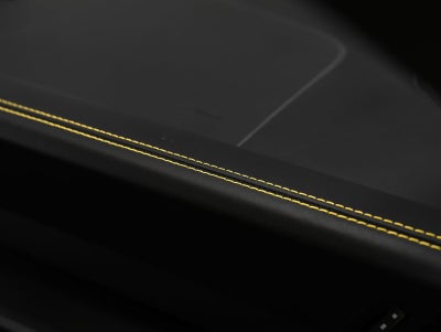 2024 Porsche 911 Carrera GTS