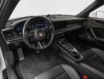 2024 Porsche 911 Carrera GTS