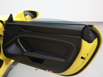 2024 Porsche 911 Carrera GTS