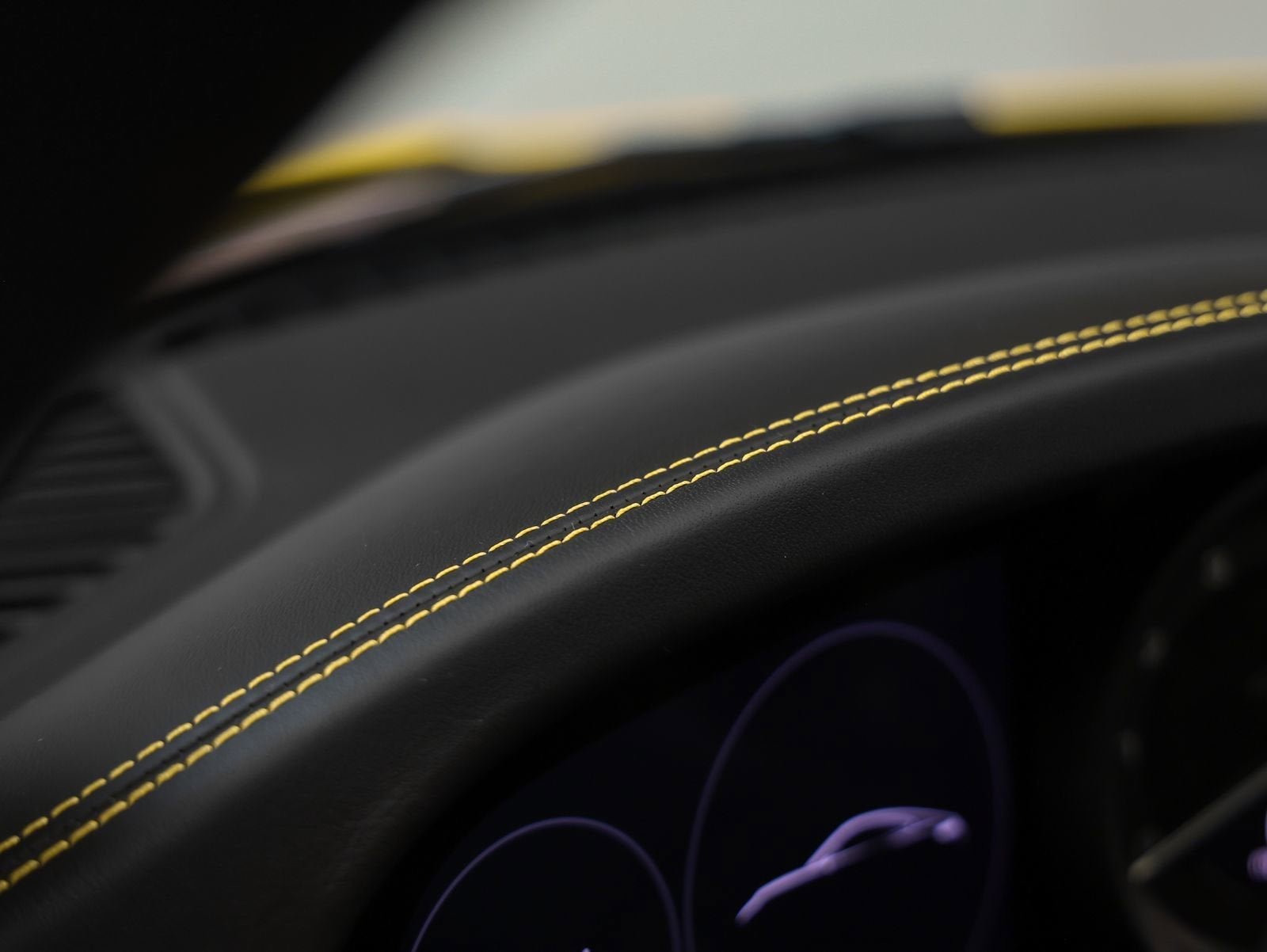 2024 Porsche 911 Carrera GTS