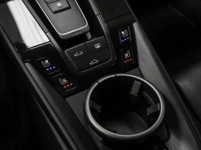 2024 Porsche 911 Carrera GTS