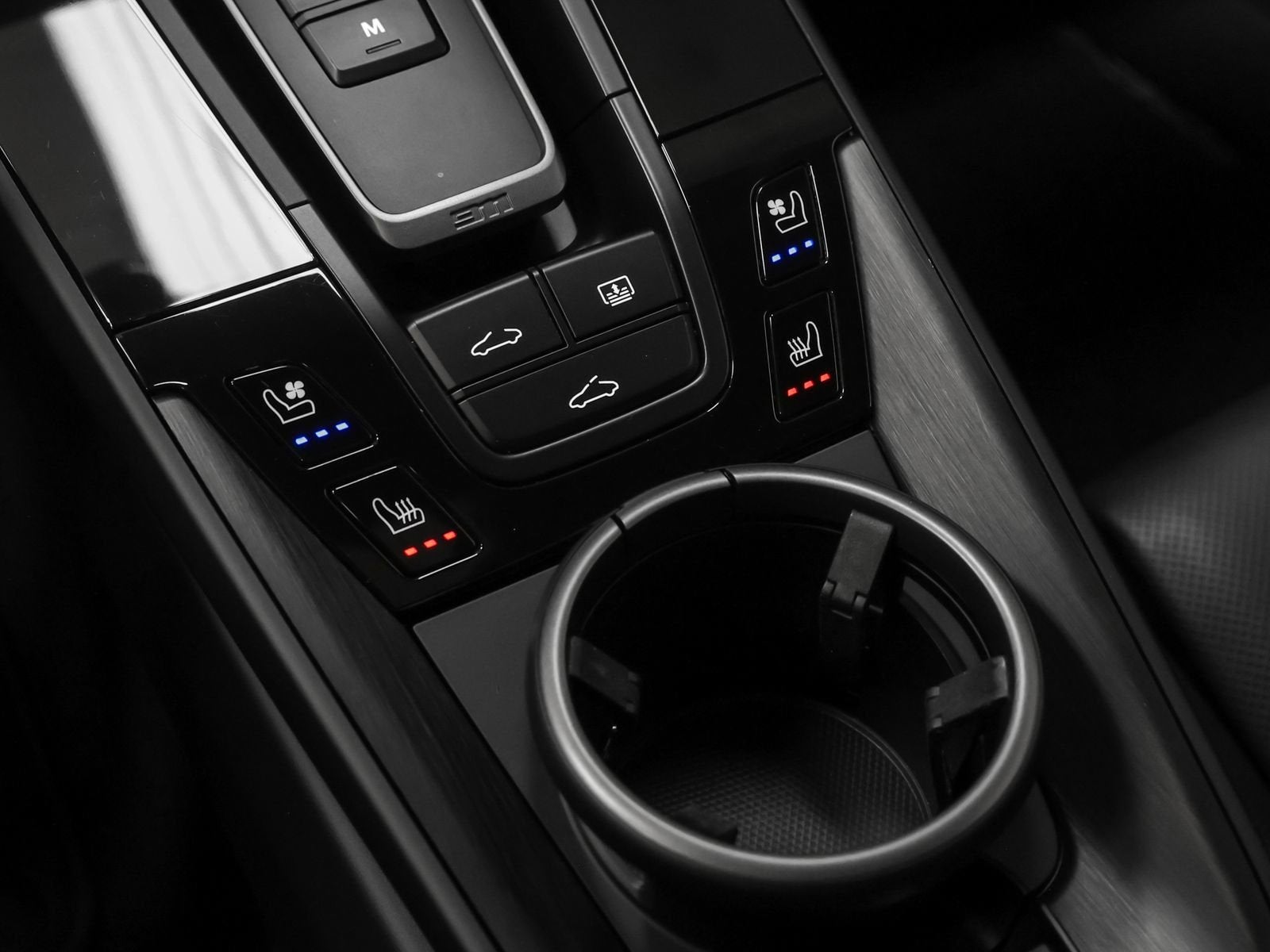 2024 Porsche 911 Carrera GTS