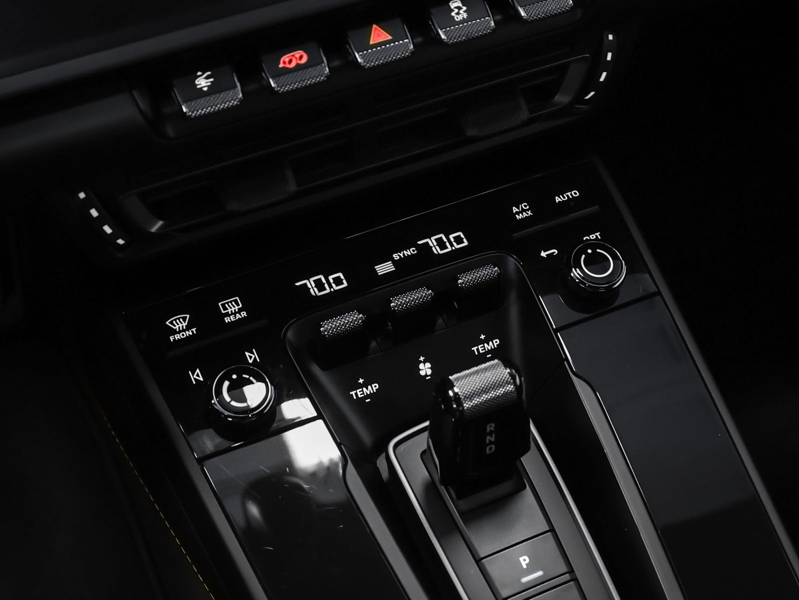 2024 Porsche 911 Carrera GTS